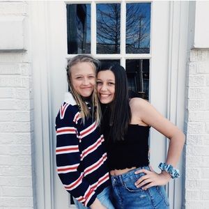 Meet your Posher, Peyton